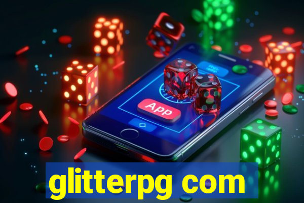 glitterpg com